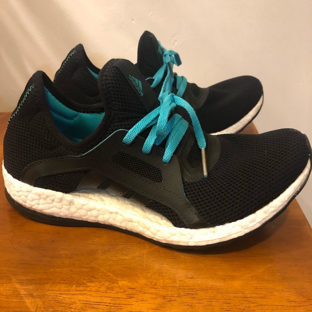 Adidas PureBoost X Women’s Sneakers